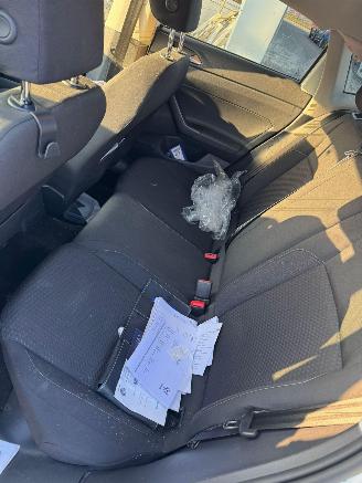 Volkswagen Polo 1.6 TDI Comfortline Business picture 14