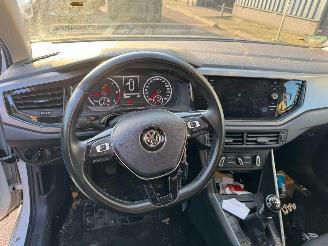 Volkswagen Polo 1.6 TDI Comfortline Business picture 10