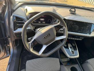 Audi Q4 e-tron 40 Advanced edition 77 kWh AUTOMAAT picture 10