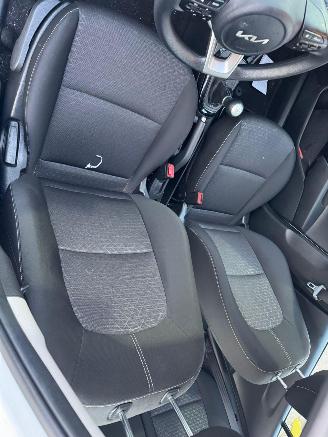 Kia Picanto 1.0 DPi ComfortLine 5p picture 17