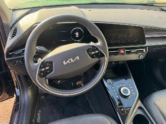 Kia Niro ExecutiveLine 64.8 kWh picture 10