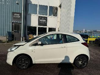 Ford Ka 1.2 Cool & Sound start/stop picture 2