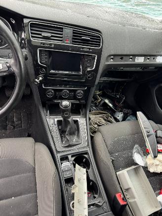 Volkswagen Golf 1.4 TSI ACT Highline picture 10