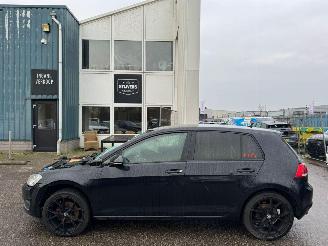 Volkswagen Golf 1.4 TSI ACT Highline picture 2