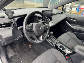 Toyota Corolla Touring Sports 2.0 Hybrid Business Intro picture 10