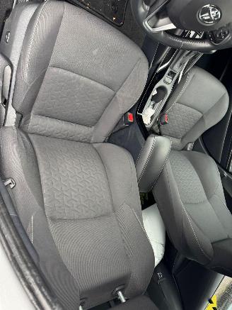 Toyota Corolla Touring Sports 2.0 Hybrid Business Intro picture 14