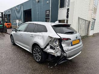 Toyota Corolla Touring Sports 2.0 Hybrid Business Intro picture 3