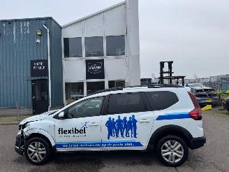 Dacia Jogger 1.0 TCe 110 Expression 7p. picture 6