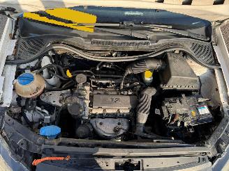 Volkswagen Polo 1.2 Easyline picture 7