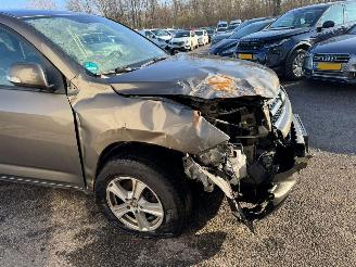 Toyota Rav-4 2.0 VVTi Comfort picture 7