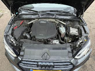 Audi A5 Sportback 40 TFSI Design Pro Line Plus AUTOMAAT picture 10