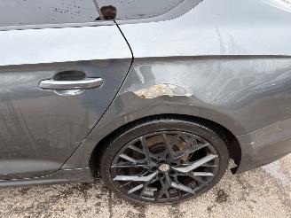 Audi A5 Sportback 40 TFSI Design Pro Line Plus AUTOMAAT picture 9