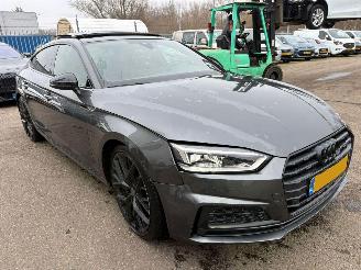 Audi A5 Sportback 40 TFSI Design Pro Line Plus AUTOMAAT picture 6