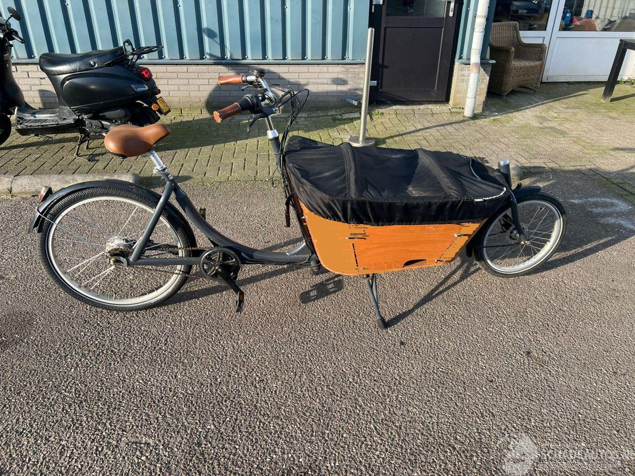 Overige  A.B.C.BABBOE