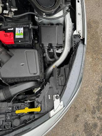 Ford Focus Wagon 1.0 EcoBoost Hybrid ST Line Style picture 11