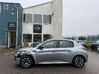 Peugeot 208 1.2 PureTech 75 Style picture 2