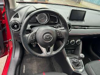 Mazda 2 1.5 Skyactiv-G GT-M picture 13
