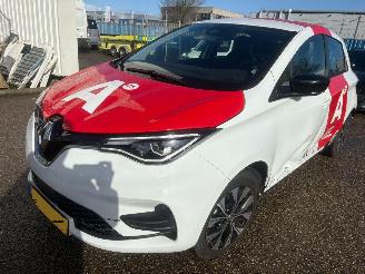 škoda osobní automobily Renault Zoé R135 Evolution 52 kWh 2024/2