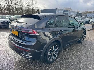 Volkswagen Taigo 1.0  AUTOMAAT TSI R-Line Business picture 5