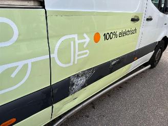 Mercedes eSprinter L2H2 55 kWh picture 7