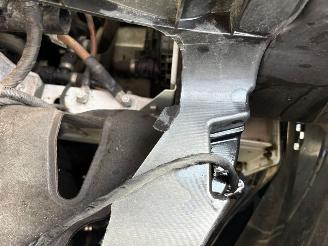 Mercedes eSprinter L2H2 55 kWh picture 14