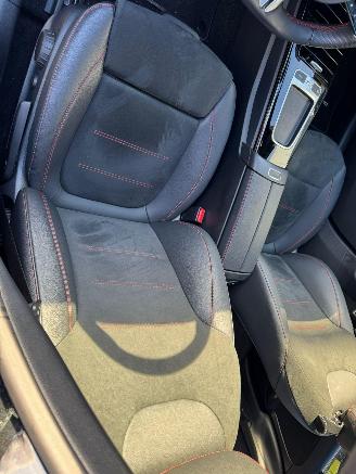 Mercedes A-klasse 180 AUTOMAAT PANO AMG Line picture 20