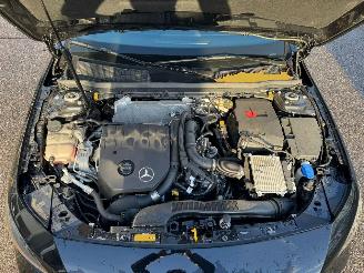 Mercedes A-klasse 180 AUTOMAAT PANO AMG Line picture 10