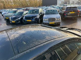 Mercedes A-klasse 180 AUTOMAAT PANO AMG Line picture 9