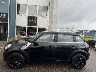 Mini Countryman 1.6 One Edition picture 2