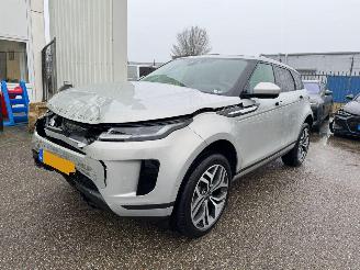 Unfallwagen Land Rover Range Rover Evoque 1.5 AUTOMAAT P300e AWD R-Dynamic HSE 2020/12