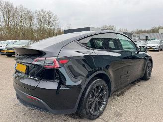 Tesla Model Y Long Range AWD 75 kWh picture 5