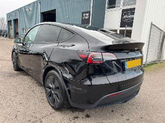 Tesla Model Y Long Range AWD 75 kWh picture 3