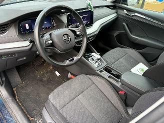 Skoda Octavia 1.5 AUTOMAAT  e-TSI Business Edition Plus picture 16