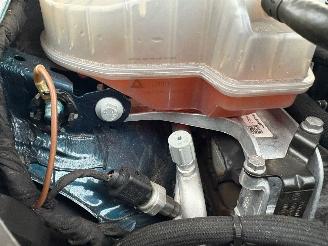 Skoda Octavia 1.5 AUTOMAAT  e-TSI Business Edition Plus picture 14