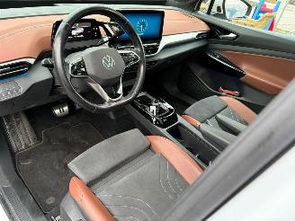 Volkswagen ID.4 Tech 77 kWh picture 12