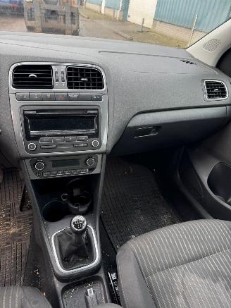 Volkswagen Polo 1.2 TSI Comfortline picture 12