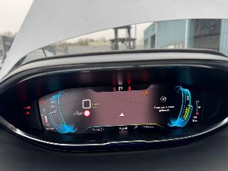 Peugeot 3008 1.6 AUTOMAAT HYbrid 225 Allure Pack Business picture 15