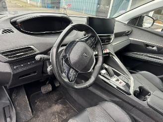 Peugeot 3008 1.6 AUTOMAAT HYbrid 225 Allure Pack Business picture 10