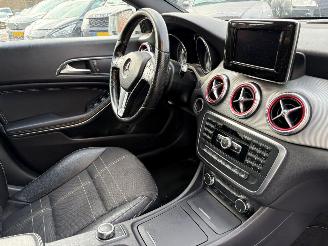 Mercedes Cla-klasse 180 AUTOMAAT Prestige Comfort picture 13