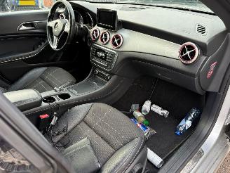Mercedes Cla-klasse 180 AUTOMAAT Prestige Comfort picture 12
