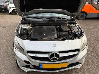 Mercedes Cla-klasse 180 AUTOMAAT Prestige Comfort picture 9