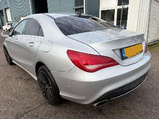 Mercedes Cla-klasse 180 AUTOMAAT Prestige Comfort picture 3