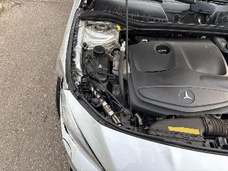Mercedes Cla-klasse 180 AUTOMAAT Prestige Comfort picture 11