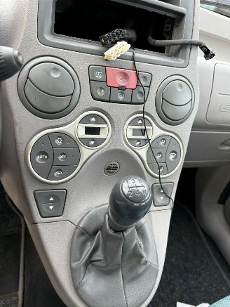 Fiat Panda Fiat Panda 1.2 Emotion picture 7