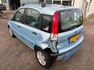 Fiat Panda Fiat Panda 1.2 Emotion picture 3