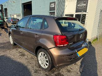 Volkswagen Polo 1.2 Easyline picture 3