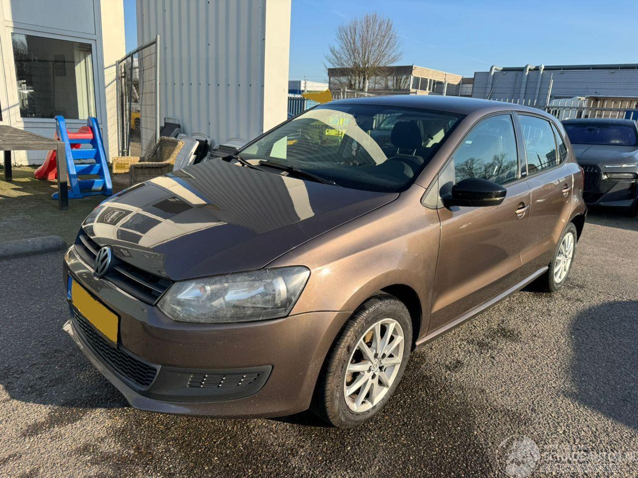 Volkswagen Polo 1.2 Easyline