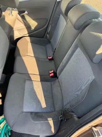 Volkswagen Polo 1.2 Easyline picture 18