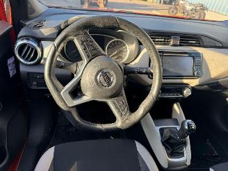 Nissan Micra 0.9 IG-T N-Connecta picture 12