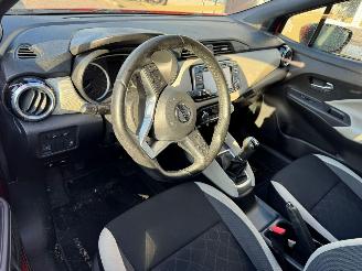 Nissan Micra 0.9 IG-T N-Connecta picture 11